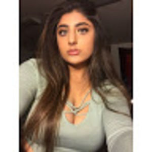 Meet your Posher, Urmi